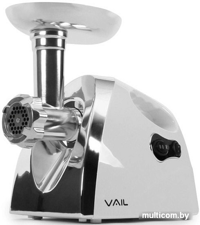 Мясорубка Vail VL-5402 (белый)