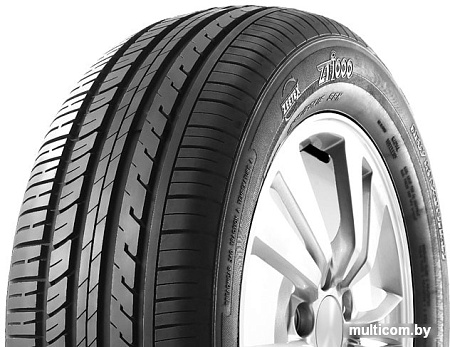 Автомобильные шины Zeetex ZT1000 195/65R15 91V