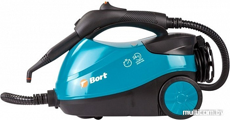 Отпариватель-пароочиститель Bort BDR-2500-RR