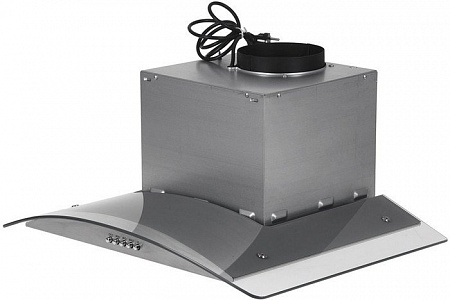 Кухонная вытяжка Simfer 8630 SM