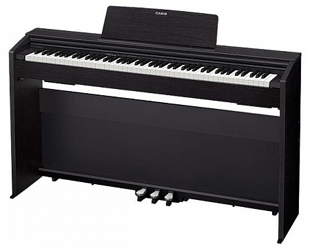Цифровое пианино CASIO PX-870