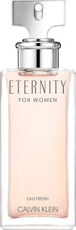 Парфюмерная вода Calvin Klein Eternity Eau Fresh EdP (30 мл)