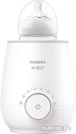 Подогреватель Philips SCF358/00