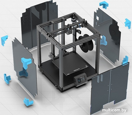 3D-принтер Creality Ender 6