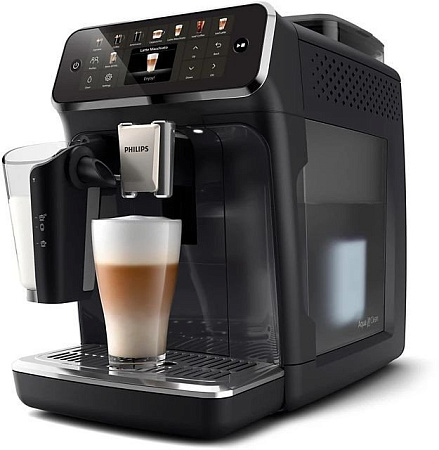 Кофемашина Philips LatteGo EP5541/50