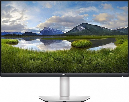 Монитор Dell S2721QS