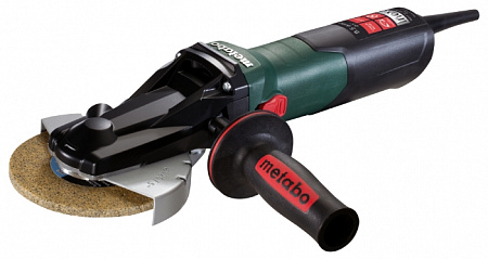 Шлифовальная машина Metabo WEVF 10-125 Quick Inox