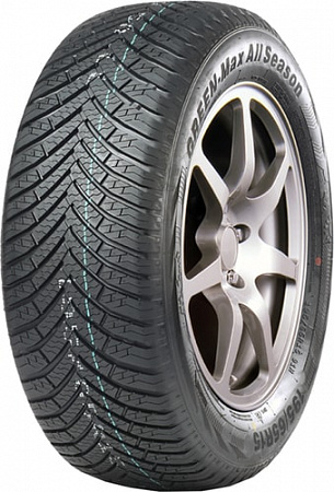 Автомобильные шины LingLong GREEN-Max All Season 245/45R17 99V