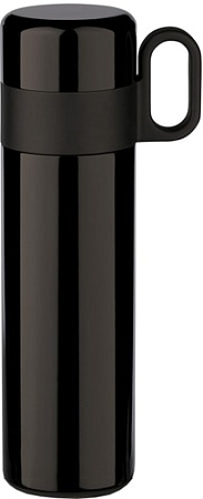 Термос Toppoint 98784BL 0.5л (черный)