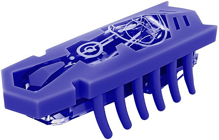 Игрушка для кошек Hexbug Нано 477-2409 (синий)