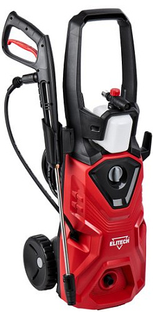 Мойка высокого давления ELITECH М 2500РКП