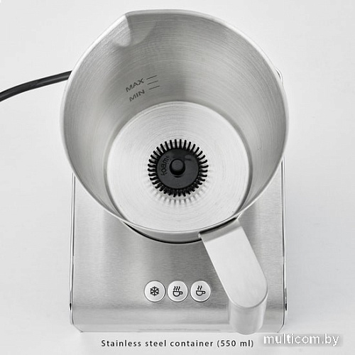 Автоматический вспениватель молока ProfiCook PC-MS 1032