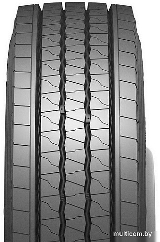 Hankook AH35 215/75R17.5 128/126M