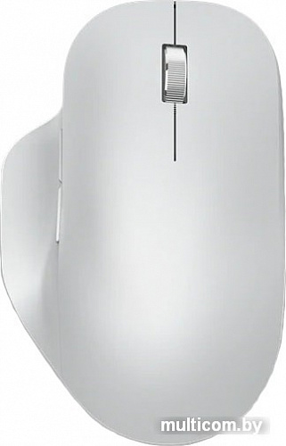 Мышь Microsoft Bluetooth Ergonomic Mouse (белый)