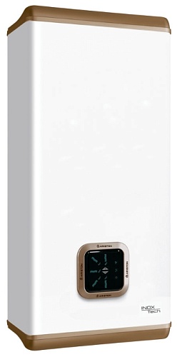 Накопительный водонагреватель Ariston ABS VLS INOX PW 80 D