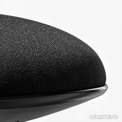 Табурет Ikea Нильс-Эрик 903.591.41 (черный/висле черный)