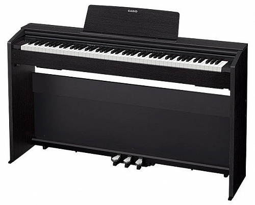 Цифровое пианино CASIO PX-870