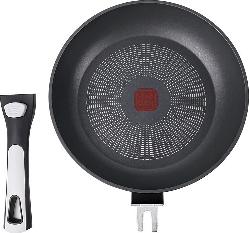 Сковорода Lara LR01-67-30