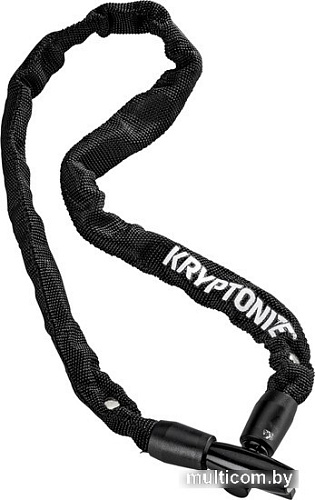 Цепной велосипедный замок Kryptonite Keeper 465 Key Chain 002536