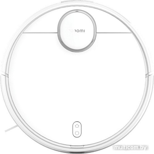 Робот-пылесос Xiaomi Robot Vacuum S10 B106GL (русская версия, белый)