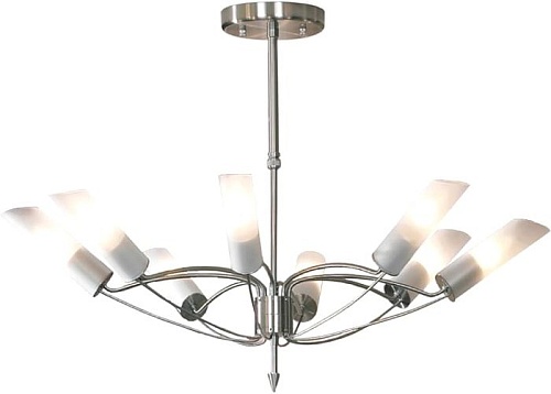 Люстра Lussole LSA-2813-08