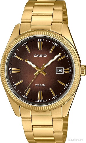 Наручные часы Casio MTP-1302PGC-5A