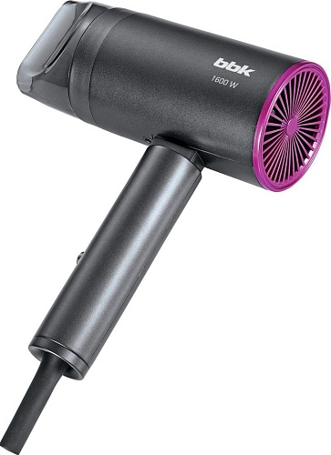 Фен BBK BHD1601
