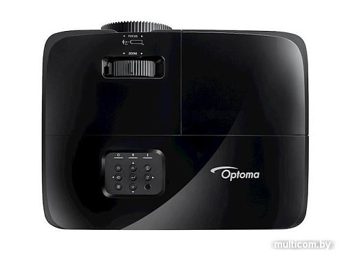 Проектор Optoma X400Lve