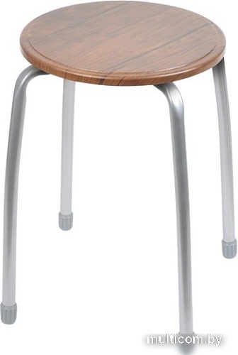 Табурет Nika Комфорт 1 (дуб антик)