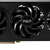 Видеокарта Palit GeForce RTX 4070 Super JetStream OC 12GB NED407ST19K9-1043J