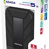 Внешний жесткий диск A-Data HD710P 5TB (черный)