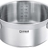 Кастрюля Guffman Jolie T02-01316R