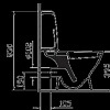 Унитаз Vitra Grand-2 (9763B003-1206)