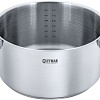 Кастрюля Guffman Fiesta T02-01222R