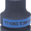 Головка слесарная King Tony 653517M