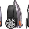 Пылесос Endever SkyClean VC-250 (серый/фиолетовый)