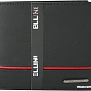 Кошелек Ellini TMM-80R-288 (черный)