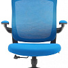 Офисное кресло CACTUS CS-MC505-BL (темно-синий)