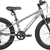 Детский велосипед Maxiscoo 5bike 20 M200 2025 MSC-M5-2012 (графит)