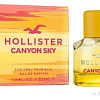 Парфюмерная вода Hollister Canyon Sky EdP (30 мл)