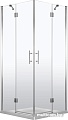 Душевой уголок Deante Abelia 100x100 KTA 041P