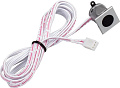 Датчик движения Arlight SR-Hand-Dim Silver-S 020234