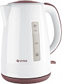 Чайник Vitek VT-7055 W