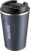 Термокружка Piere Lamart Kaffe LT 4069 350мл (синий)