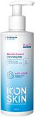 Icon Skin Гель для умывания 2 в1 Blemish Control 250 мл