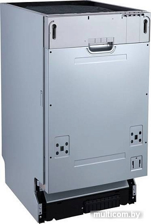 Встраиваемая посудомоечная машина Бирюса DWB-410/6