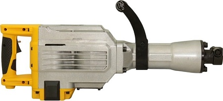 Отбойный молоток Калибр Мастер ОМ-2200М