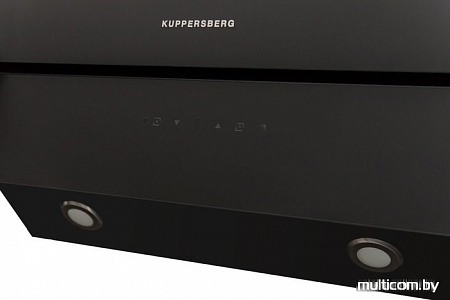 Кухонная вытяжка KUPPERSBERG F 912 B