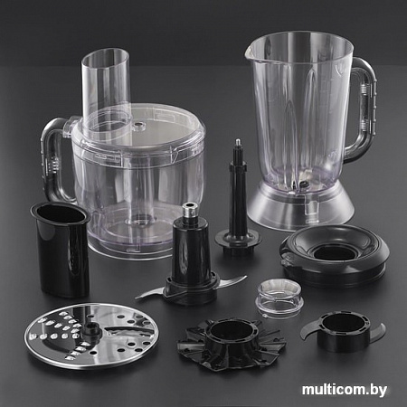 Кухонный комбайн Russell Hobbs Retro 25182-56