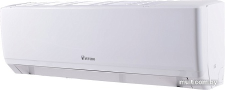 Сплит-система Vetero Tempo Inverter V-S12TAC (глянцевый)